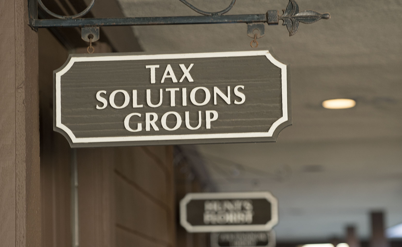 The Tax Group Solutions